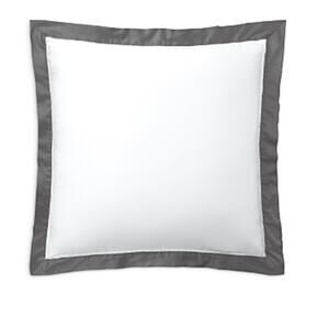 Ralph Lauren Organic Sateen Edge Euro Sham (one piece)